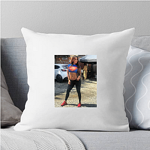 Sonia Isaza My Favorite Influencer Sonia Isaza Pillows Cover