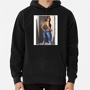 Sonia Isaza Always Strong Always Sculpted Sonia Isaza Hoodies