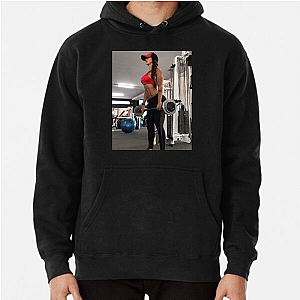 Sonia Isaza The Iron Lady Sonia Isaza Hoodies