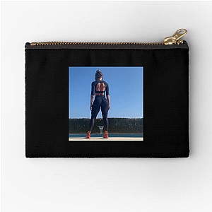 Sonia Isaza Unforgettable Abs Sonia Isaza Zipper Pouches
