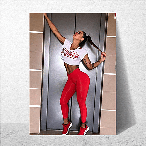 Sonia Isaza A True Motivation Sonia Isaza Posters