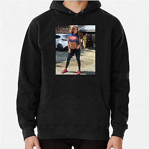 Sonia Isaza My Favorite Influencer Sonia Isaza Hoodies