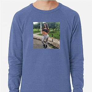 Sonia Isaza Fitness Queen Sonia Isaza Sweatshirts