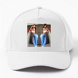 Sonia Isaza Ultimate Fit Inspiration Sonia Isaza Hats & Caps