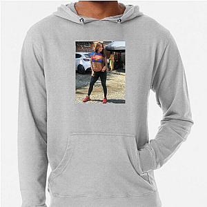Sonia Isaza My Favorite Influencer Sonia Isaza Hoodies