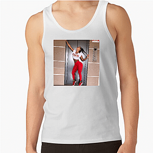 Sonia Isaza A True Motivation Sonia Isaza Tank Tops