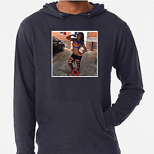 Sonia Isaza No Excuses Only Results Sonia Isaza Hoodies