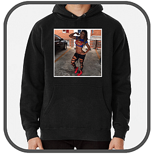 Sonia Isaza Hoodies