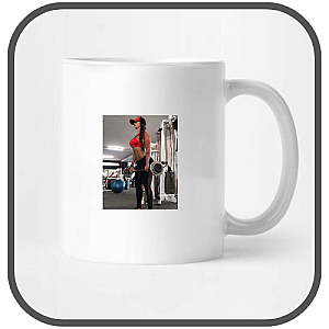 Sonia Isaza Mugs