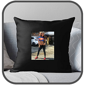 Sonia Isaza Pillows Cover
