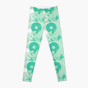 Sonic Youth キム ゴードン Leggings