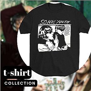 Sonic Youth T-Shirts