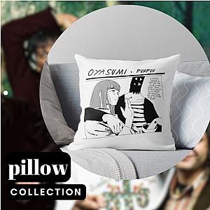 Sonic Youth Pillows