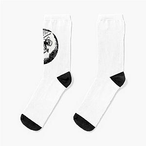 Sonic youth album cover Socks