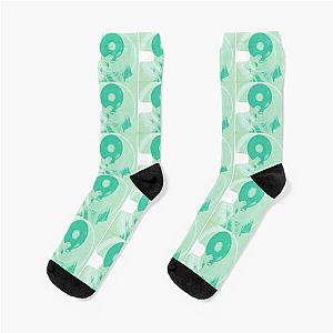 Sonic Youth キム ゴードン Socks