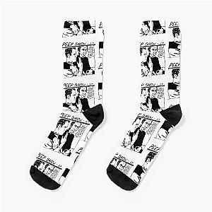 of Peep Show  Original Sonic Youth Goo Parody  Socks