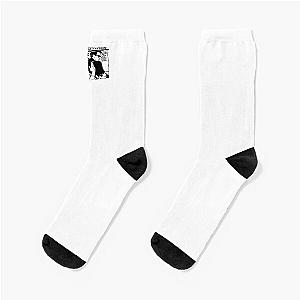 The Smiths Morrissey Marr Original Sonic Youth Seinfeld Goo Parody Socks