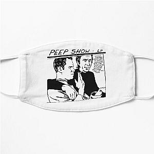 of Peep Show  Original Sonic Youth Goo Parody  Flat Mask