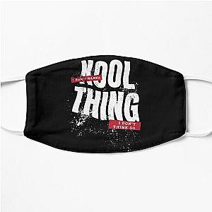 Sonic Youth Kool Thing Lyrics Flat Mask