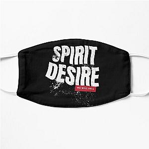 Sonic Youth Spirit Desire Teen Age Riot Lyrics Flat Mask