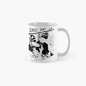 sonic youth rat lp Classic Mug