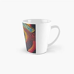 Sonic Youth Daydream Nation Tall Mug