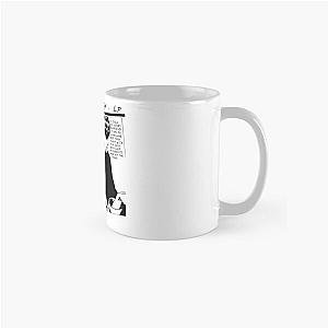 sonic youth  Classic Mug