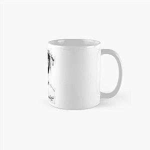 Sonic Youth 100% Classic Mug