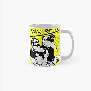 the sonic youth Lp - with rats Classic Mug