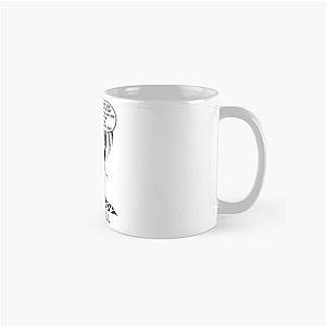 Bikini Kill If Sonic Youth Punk Rock Classic Mug