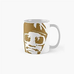 Super Sonic Youth Classic Mug