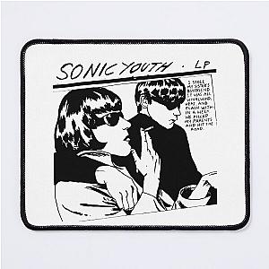 sonic youth  Mouse Pad