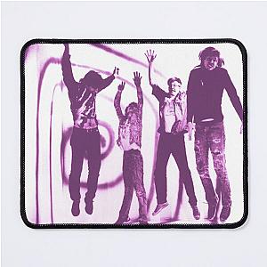 Sonic Youth Mouse Pad