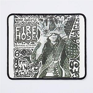 SONIC YOUTH PUNK CONCERT POSTER Promo  Mouse Pad