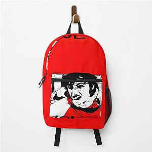 Evol - Sonic Youth (Red) Backpack