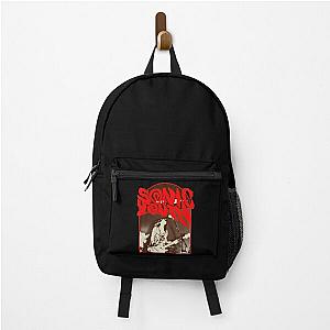 Sonic Youth Fan Art Backpack