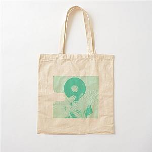 Sonic Youth キム ゴードン Cotton Tote Bag