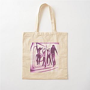 Sonic Youth Cotton Tote Bag