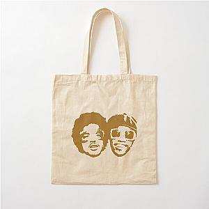 Super Sonic Youth Cotton Tote Bag