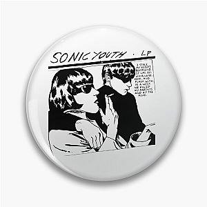 sonic youth  Pin