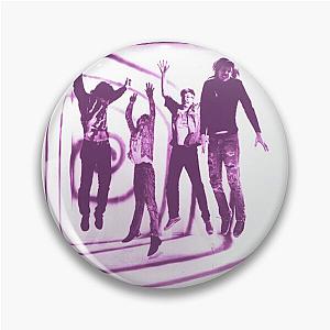 Sonic Youth Pin