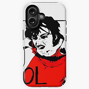 Evol - Sonic Youth (Red) iPhone Tough Case