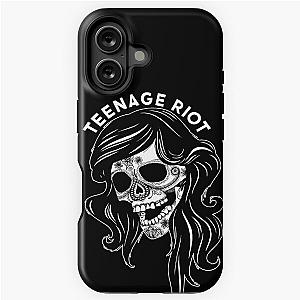 Sonic Youth - Teenage Riot iPhone Tough Case