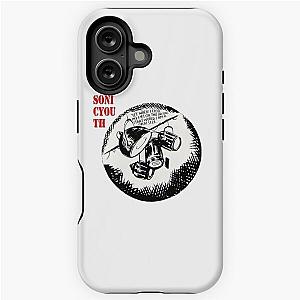 Sonic youth album cover iPhone Tough Case