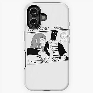 OYASUMI PUNPUN x SONIC YOUTH iPhone Tough Case