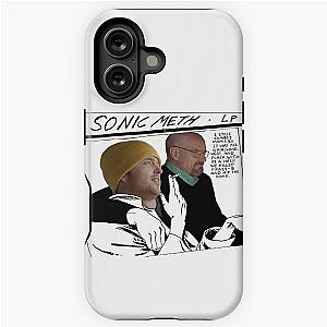 Breaking Bad Sonic Youth Style (Design). Meme. iPhone Tough Case