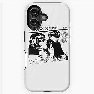 sonic youth  iPhone Tough Case