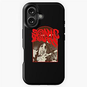 Sonic Youth Fan Art iPhone Tough Case