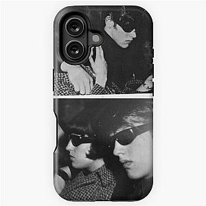 sonic youth  iPhone Tough Case