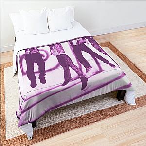 Sonic Youth Comforter